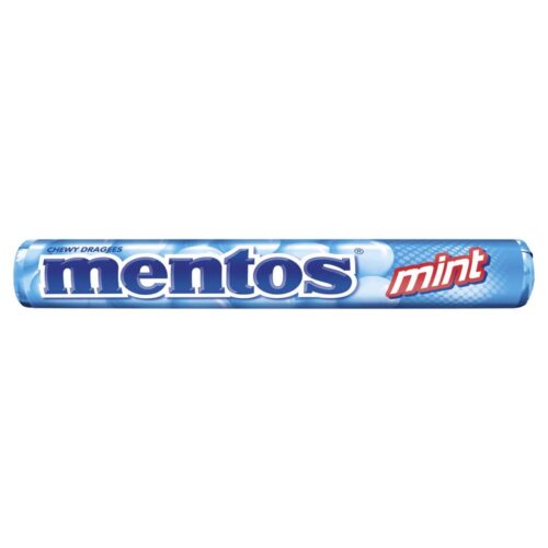 Mentos Mint (37.5g)