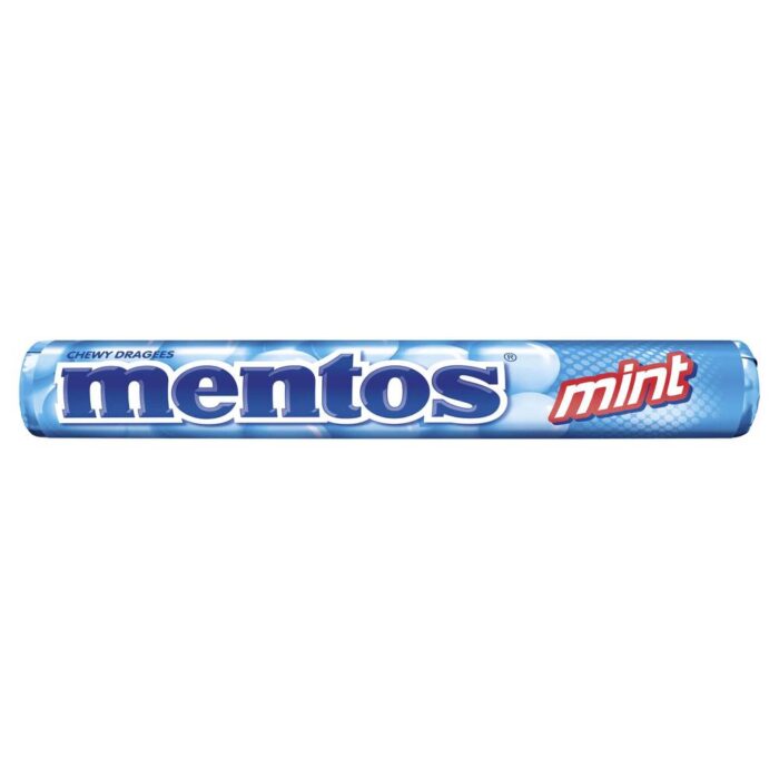 Mentos Mint (37.5g)