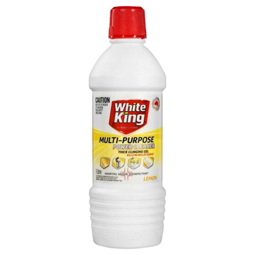White King Multi-Purpose Power Cleaner (1L)