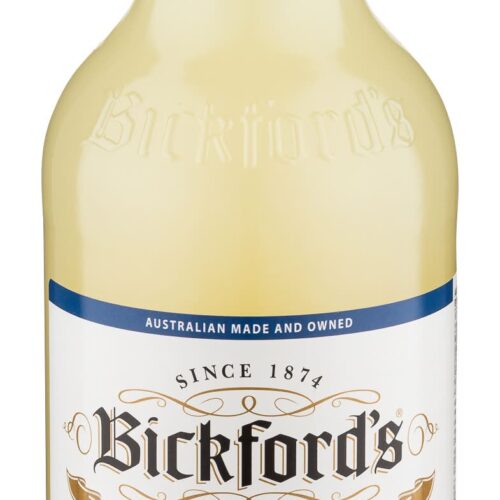 Bickford's Diet Lemon Cordial (750mL)