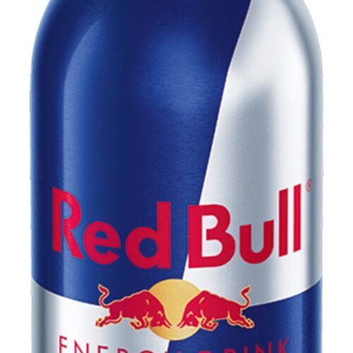 Red Bull Energy Drink (330mL)