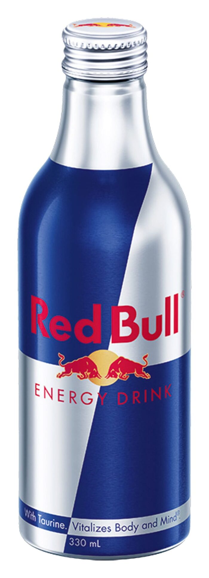 Red Bull Energy Drink (330mL)