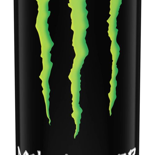 Monster Energy Green Energy Drink (500mL)