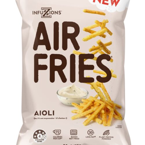 Majans Infuzions Air Fries Aioli (90g)