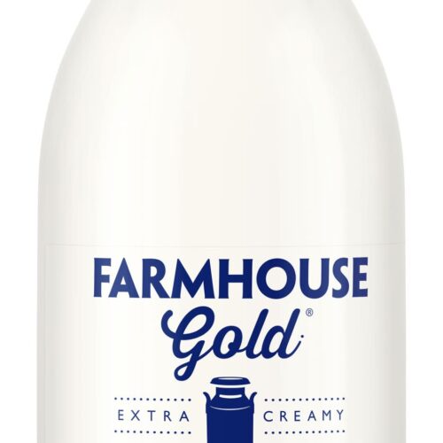 Pauls Farmhouse Gold Full Cream Milk (1.5L)