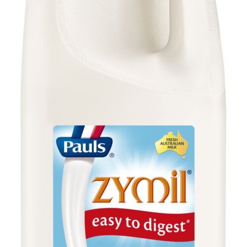 Pauls Zymil Low Fat Dairy Milk (2L)
