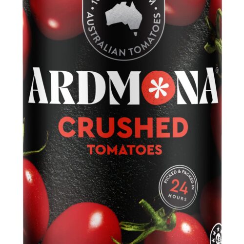 Ardmona Crushed Vine Ripened Tomatoes (400g)