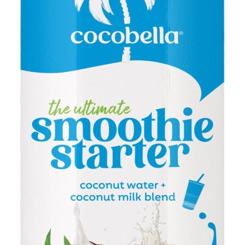 Cocobella The Ultimate Smoothie Starter (1L)