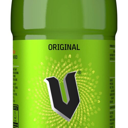 V Original Energy Drink, Guarana (350mL)