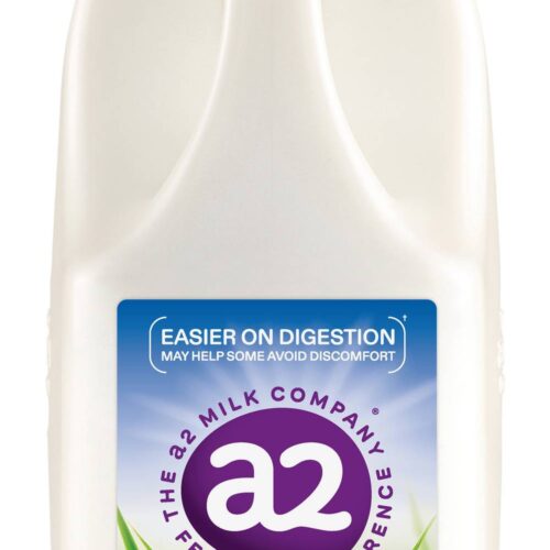 a2 Milk Full Cream (2L)