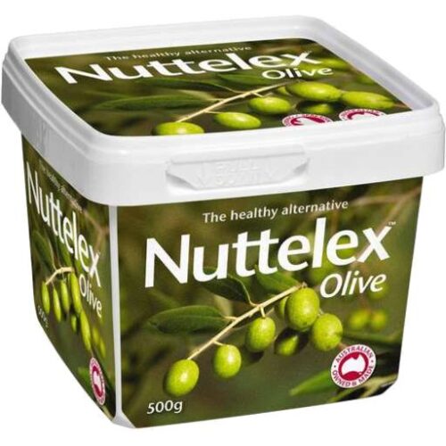 Nuttelex Olive Oil Spread (500g)