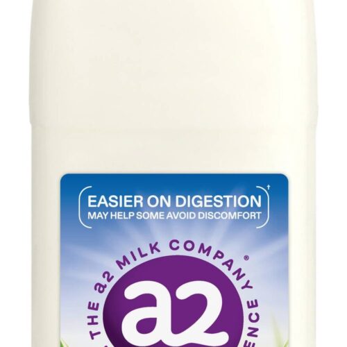 a2 Milk Full Cream Milk (1L)