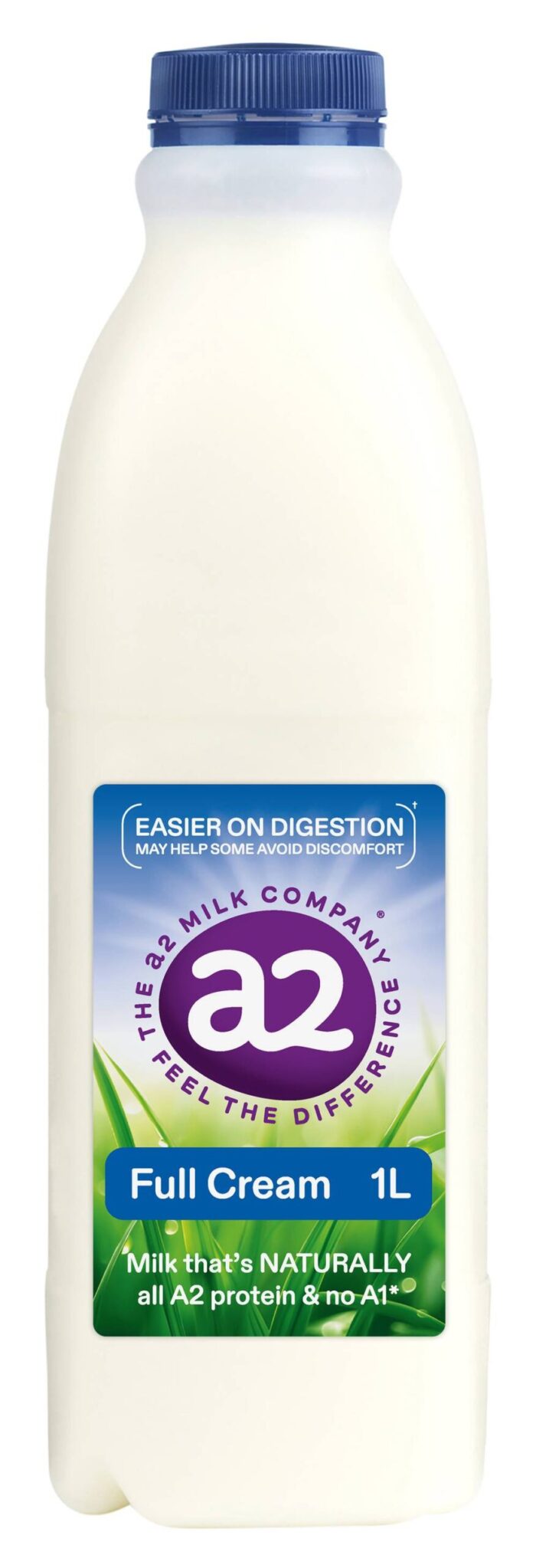 a2 Milk Full Cream Milk (1L)