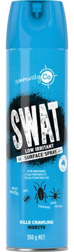 Community Co Surface Spray Low Irritant (350g)