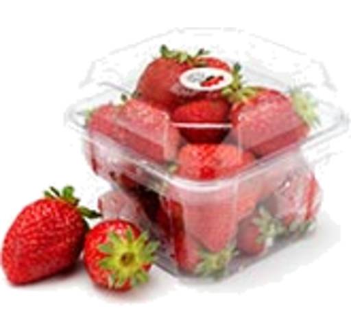 Strawberry Punnet 250g