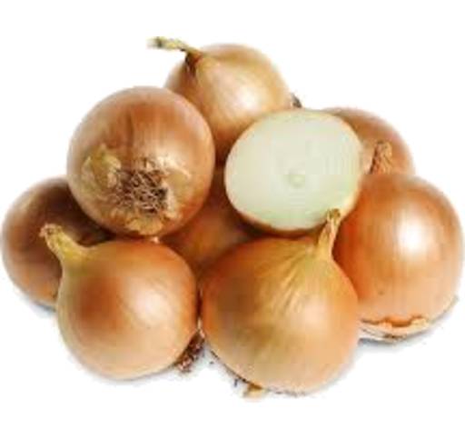 Onions Brown Medium Approx. 200g Each