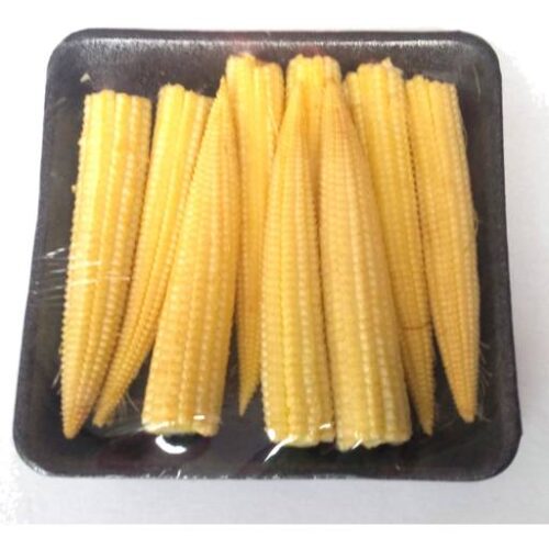 Baby Corn 115g