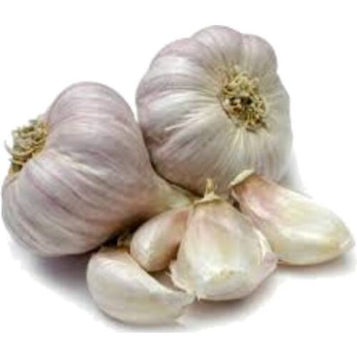 Garlic Pre/Pack 500g
