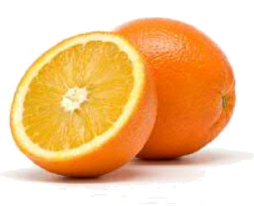 Oranges Navel Large Approx. 290g Each