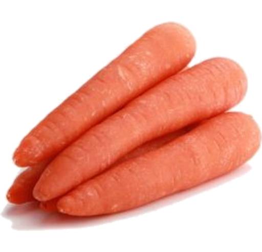 Carrots Per Kg Approx. 180g Each