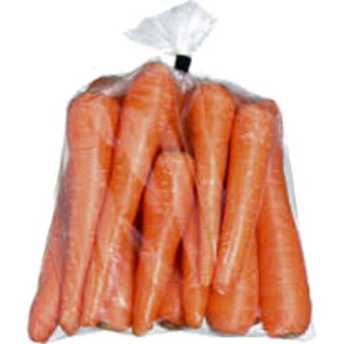 Carrots Pre Packed 1kg