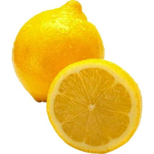 Lemon Premium Box