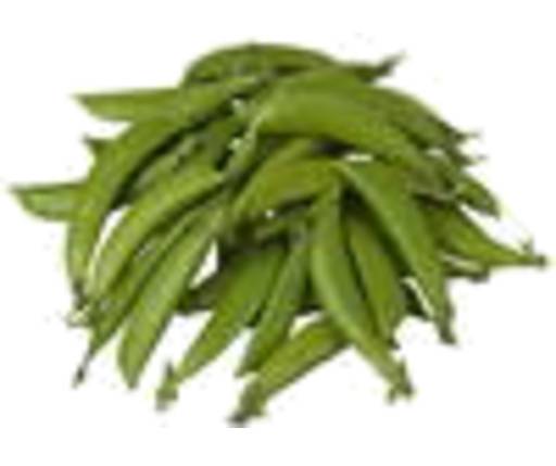 Snow Peas . Bag 1Kg