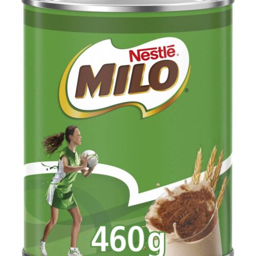 Milo Powdered Energy Drink (460g)
