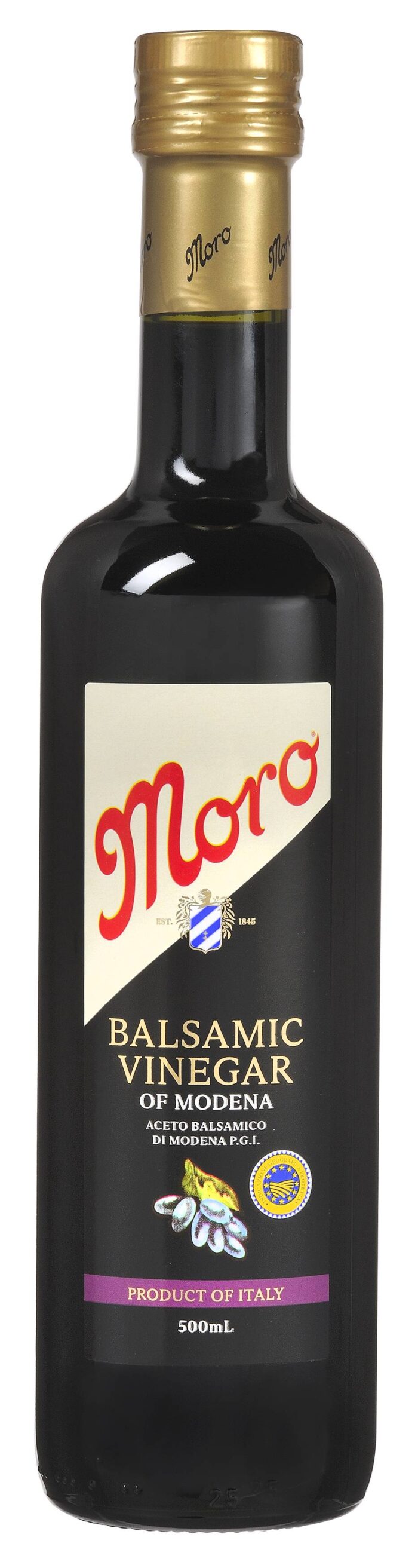 Moro Balsamic Vinegar (500mL)
