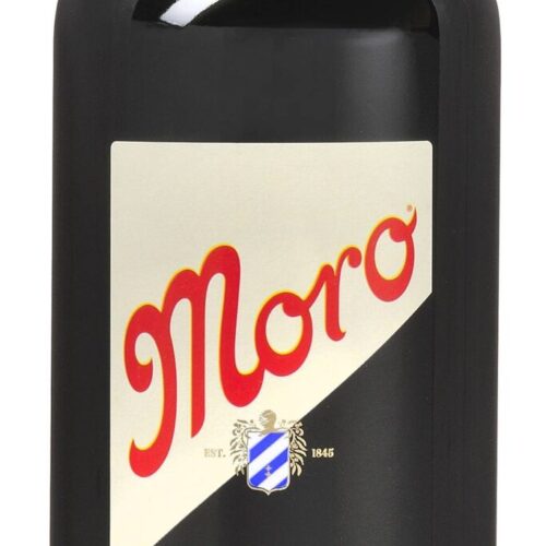 Moro Balsamic Vinegar (500mL)