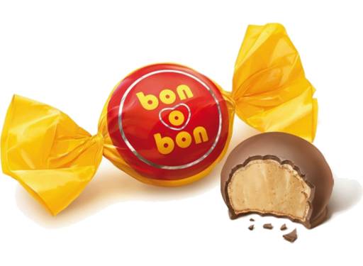Bon O Bon Peanut Cream