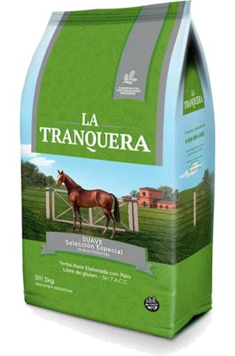 La Tranquera Suave 1kg