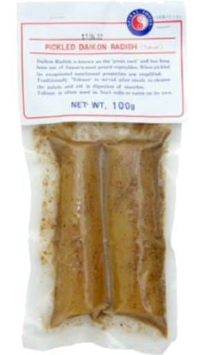 Org Daikon