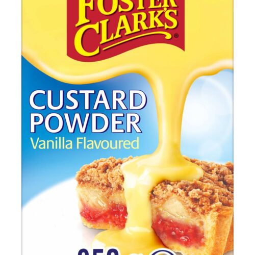 Foster Clark's Custard Powder (350g)