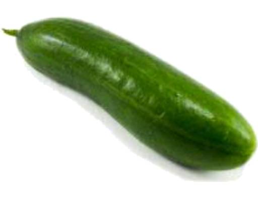 Cucumber Lebanese  Approx. 180g Each