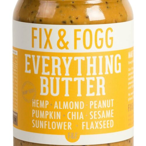 Fix And Fogg Everything Butter (275g)