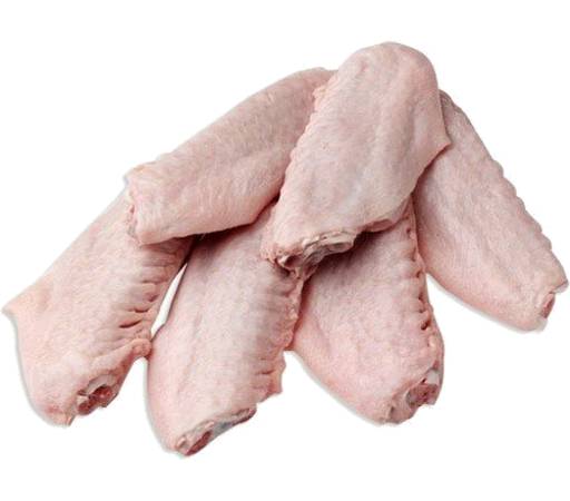Freedom Farms Wings Per Kg Approx. 510g Each
